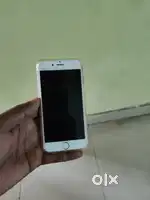 iPhone 6s rose gold