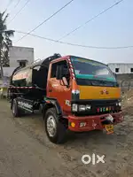 Eicher 11.10 tanker 1000 Lts