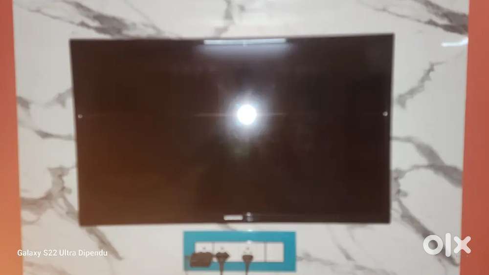 Samsung LED tv