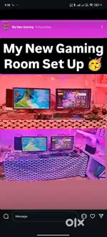 Computer 16gb 256 sad