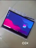 Lenovo X1 YOGA i7 8th Gaming laptop 16/512 - 360 touchscreen with PEN