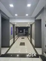 1 bhk flat for sale in s s platinum park in undri pune