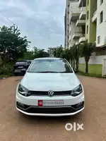Volkswagen Ameo 1.2 MPI Anniversary Edition, 2017, Petrol