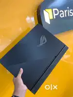 Gaming Laptops with warranty!