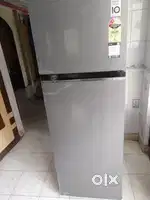 New condition Fridge 1 year old
