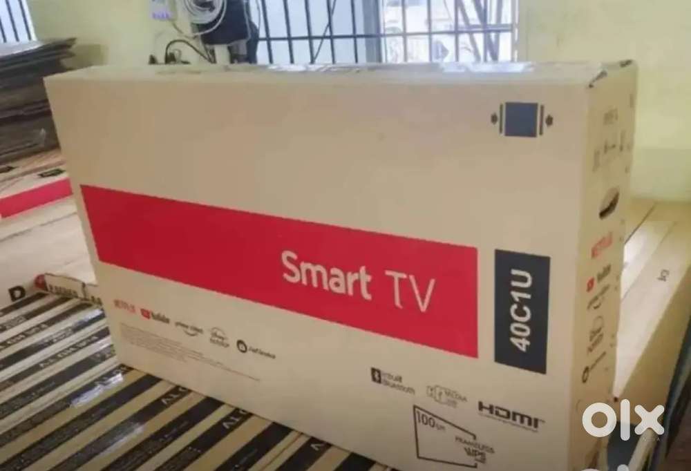 4K Sony 40inch Full Android Smart Led TV Best Price