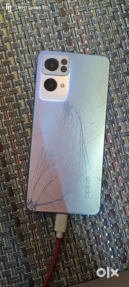 Oppo Reno 7 Pro 5G 12/256