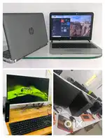 Build your Computer's Starting Price 9900 Intel Corei3 Corei5 Core i7