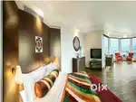 Rooms available for executive bachelor's and hotel staffs