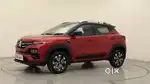 Renault Kiger RXZ Turbo DT, 2022, Petrol