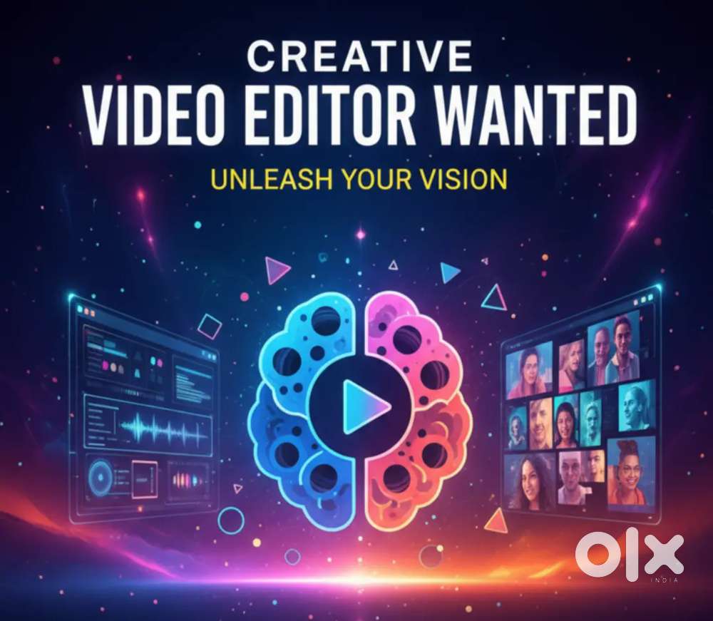 Video editor