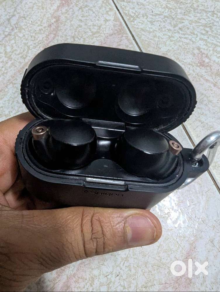 Sony WF1000XM4