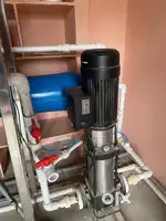 COMMERCIAL WATER PLANT FOR SALE