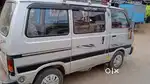 Maruti Suzuki Omni 2014 LPG 80000 Km Driven