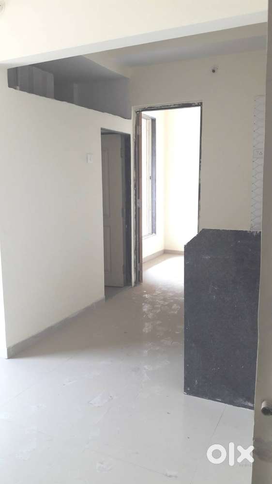 Urgent 1 Bhk flat for sale