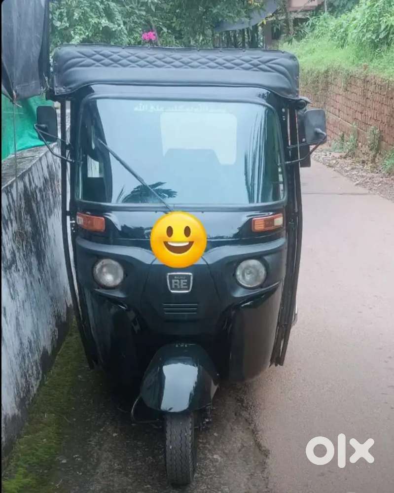 Private autorickshaw sale morayur