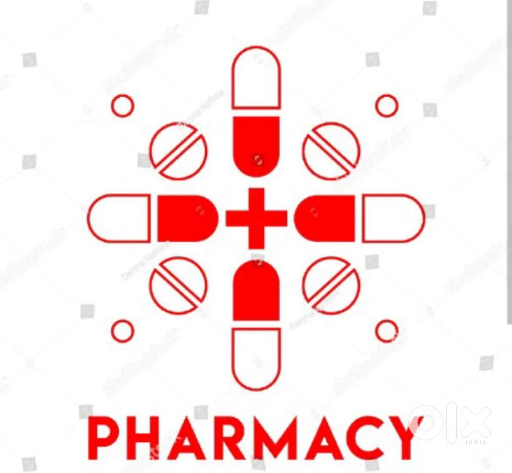 Pharmacist experienced required