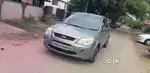 Ford Fiesta 2011-2013 Petrol Titanium Plus, 2010, Diesel