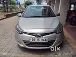 Hyundai i20 2013 Petrol Good Condition