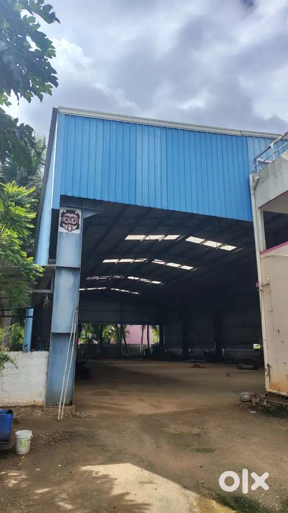 Prime Commercial Property on Main Road