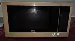 Microwave (oven)