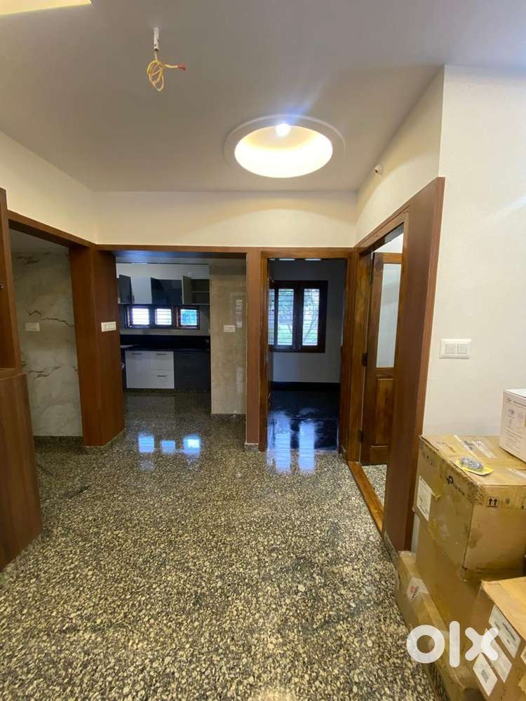 2BHK Independent house available in Banashanakari for lease