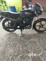 Hero honda passion Pro