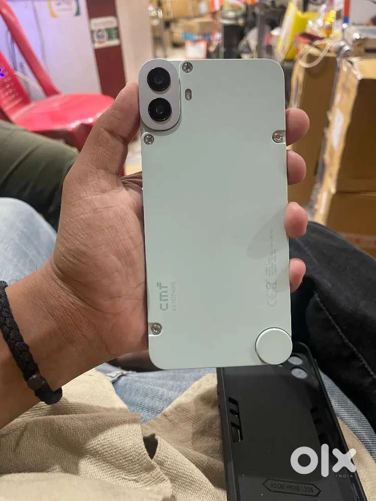 Nothing Cmf phone