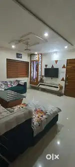 Mahaveer nagar amlidih new rajendra nagar pachmeri naka 1,2,3 BHK flat