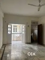 2Bhk unfurnished flat for rent at Porvorim close to Coqueiro Circle