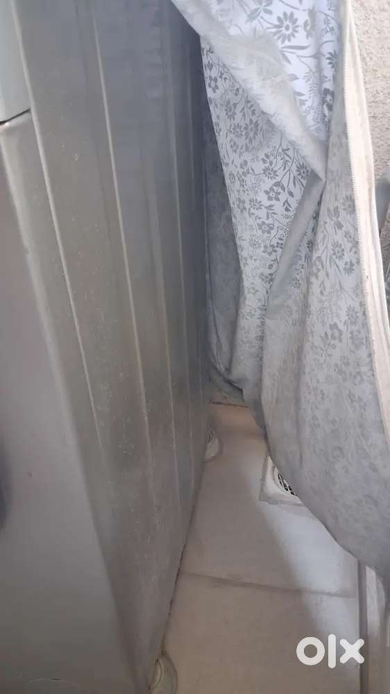 Bosch series 2 front load washing machine