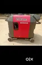 I buy damage or second hand Generator