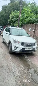 Hyundai Creta N Line 2016