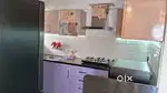 Spacious 2bhk fully furnished flat for Rent