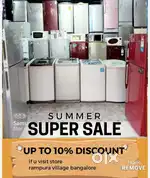If u visit store upto 10% off
