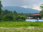 Plot for sale At Thano hills