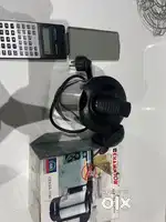 Electric kettle and calculator
