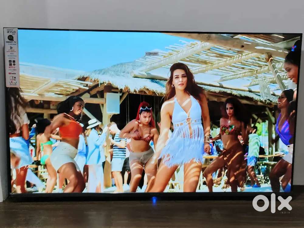 42 Smart Led Tv Friday Special Offer Deal Off The Day New Brand
