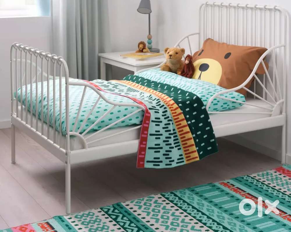 IKEA Minnen Kids Bed