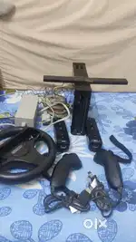 Nintendo wii for sale without any issues please read