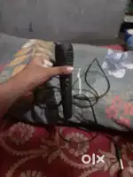 Electric audio microphone