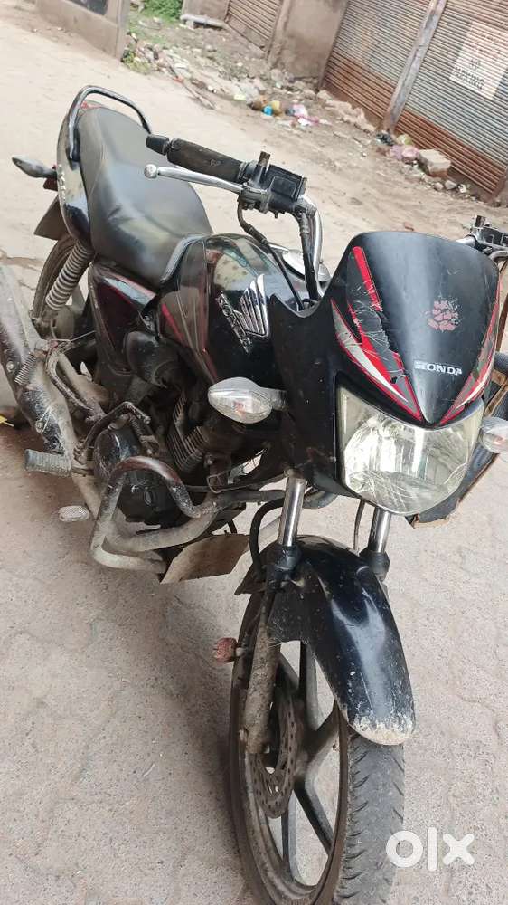 im interested Electric bike