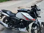 Appachi 160