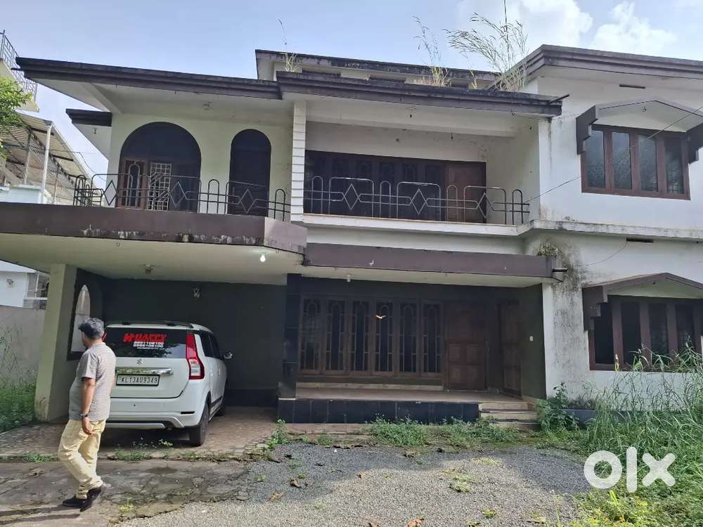 House selae in kannur puthiyathaeru