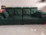 Full Size Sofa