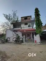House villa for sale at badora chowk life line medical(Betul)1800sqft