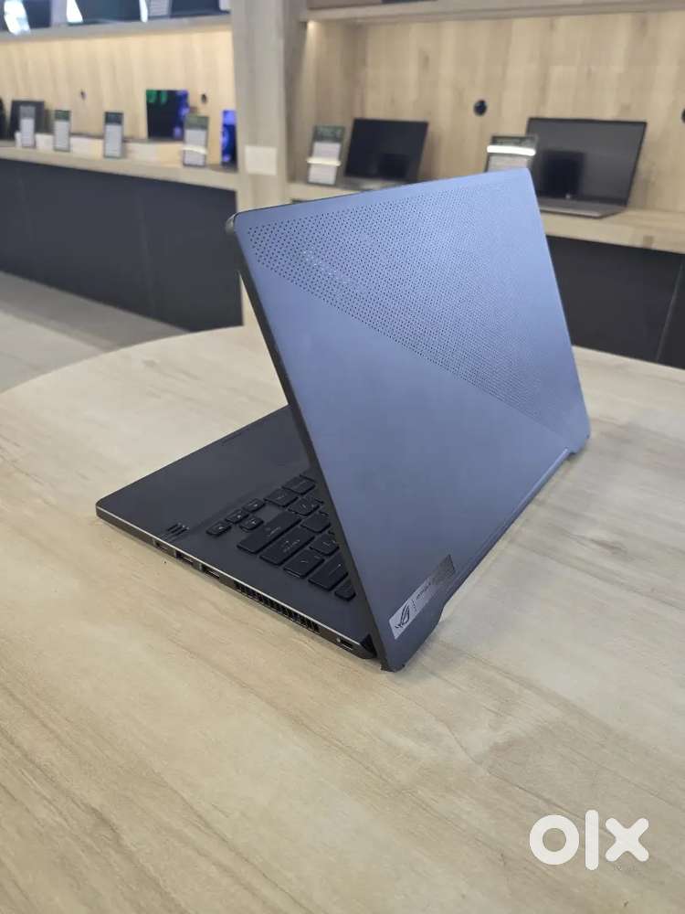 RYZEN 9 LAPTOP AVAILABLE