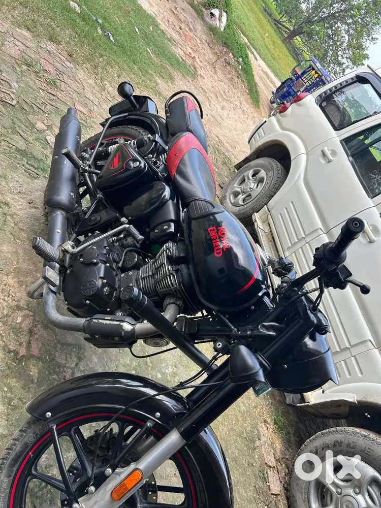 Very good condition