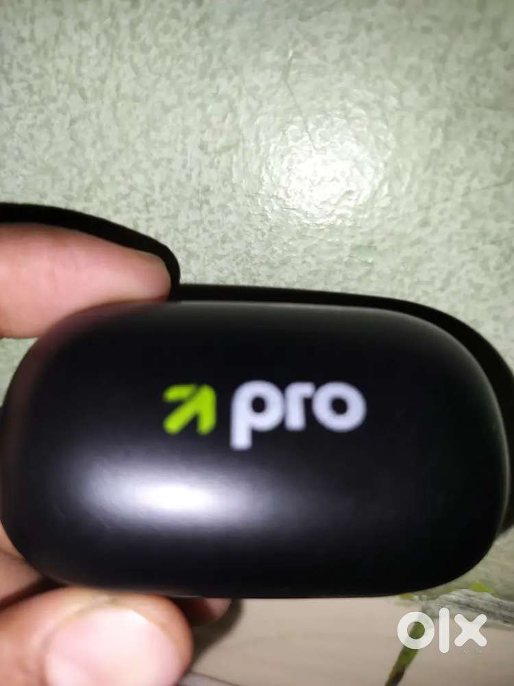 Buds pro goboult