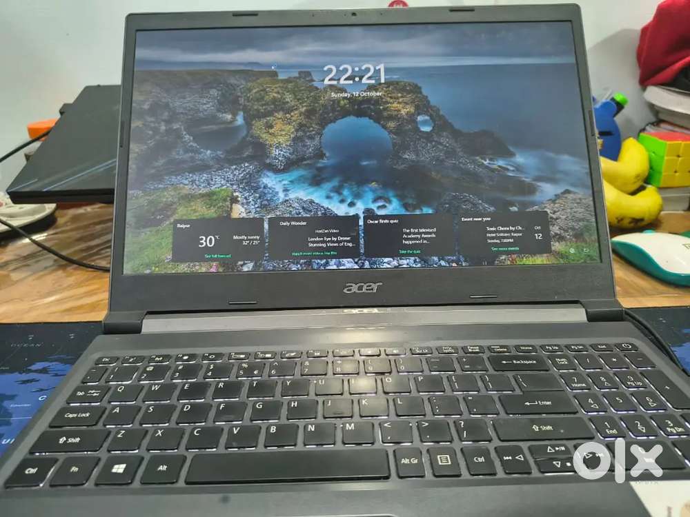 ACER ASPIRE 7